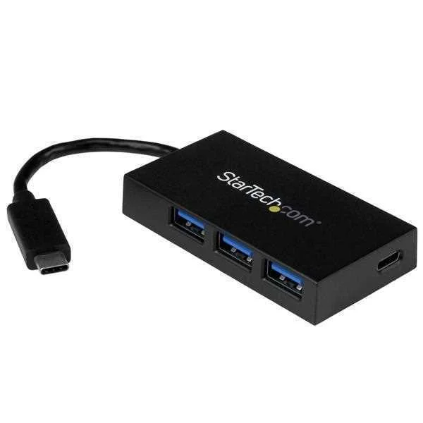 Startech.Com Hb30c3a1cfb Hub de Interface Usb 3.2.