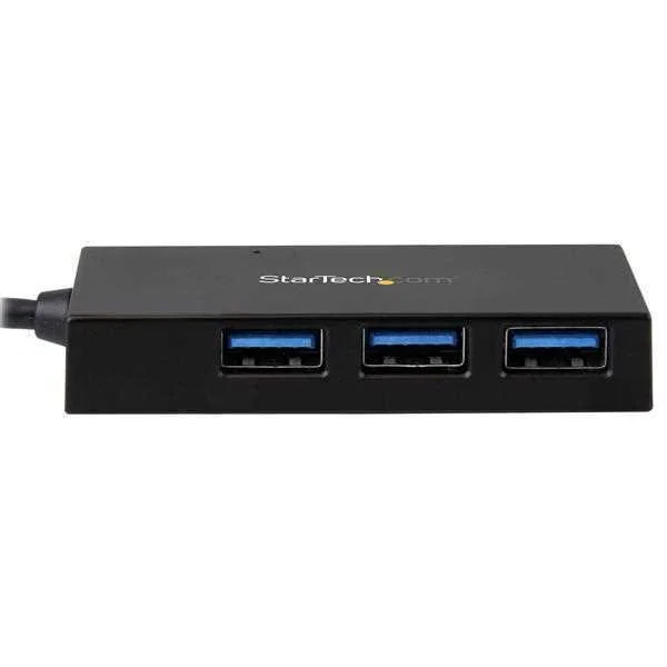 Startech.Com Hb30c3a1cfb Hub de Interface Usb 3.2.
