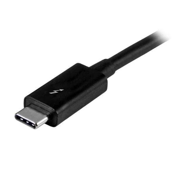 Startech.Com Cabo Usb-C Thunderbolt 3 (20 Gbps) D.
