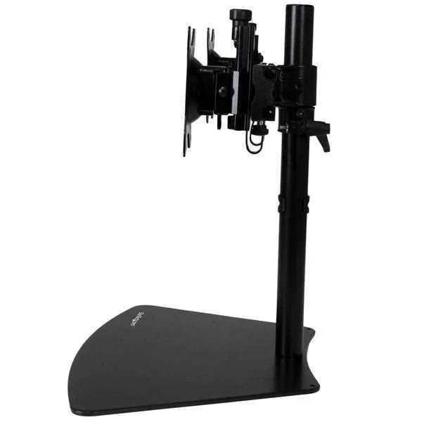 Soporte para dos Monitores     Accs