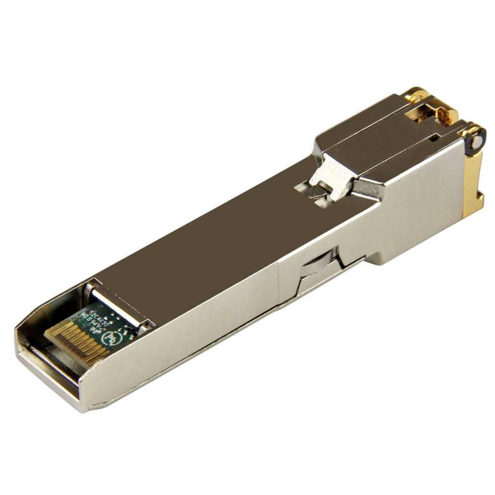 STARTECH.COM GLCTST MÓDULO DE TRANSCETOR DE REDE .