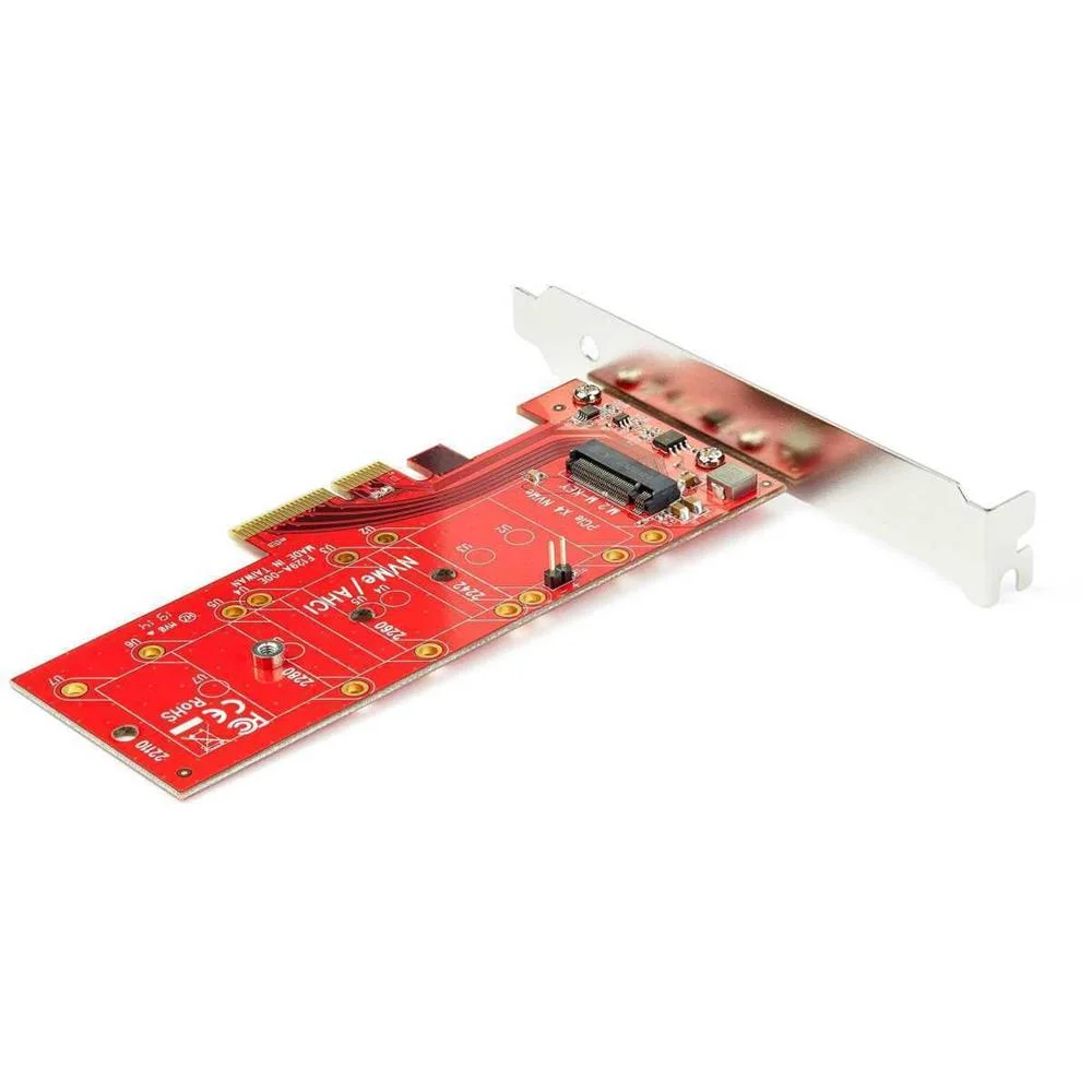 Adaptador Pci Express X4 a M.2 Ctlr