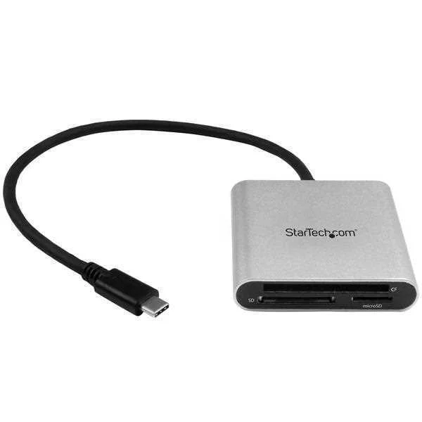 Lector Grabador Usb-C de       Accs