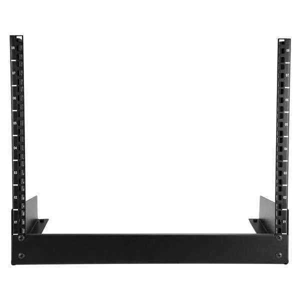 Rack de Sobremesa de 8u de 2   Rack