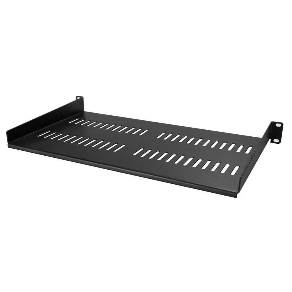 Bandeja Ventilada 1u para Rack Rack