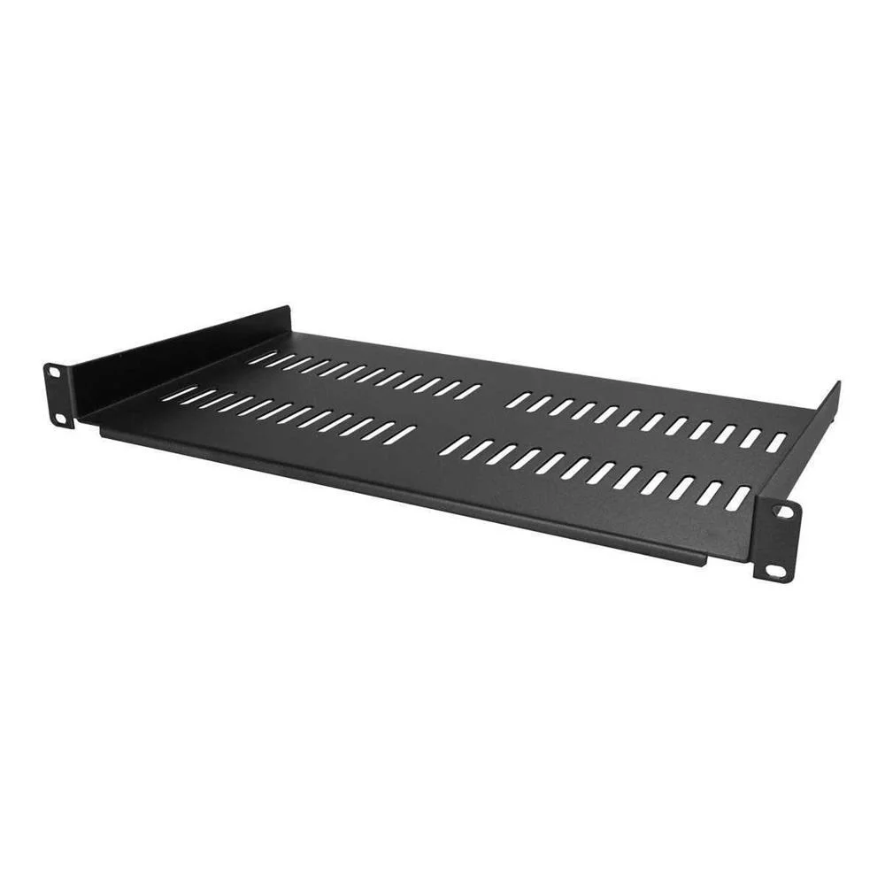 Bandeja Ventilada 1u para Rack Rack
