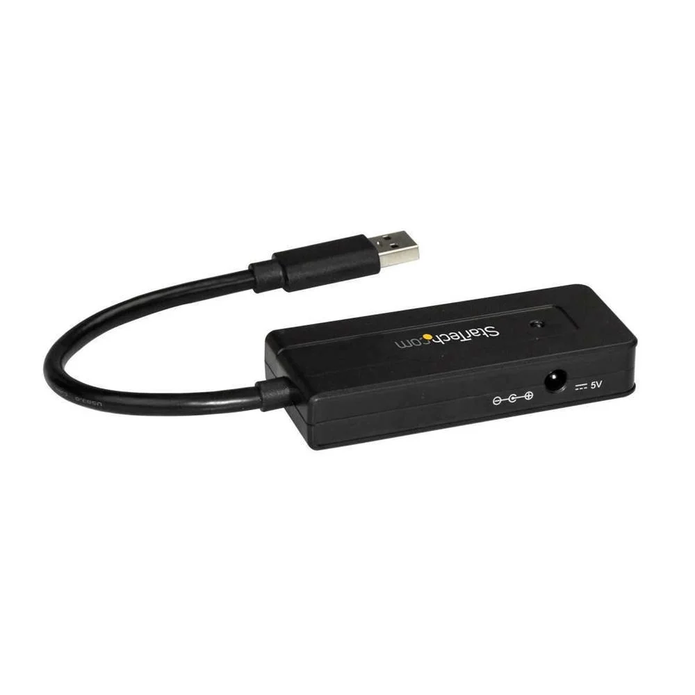 Hub Concentrador Usb 3.0       Perp