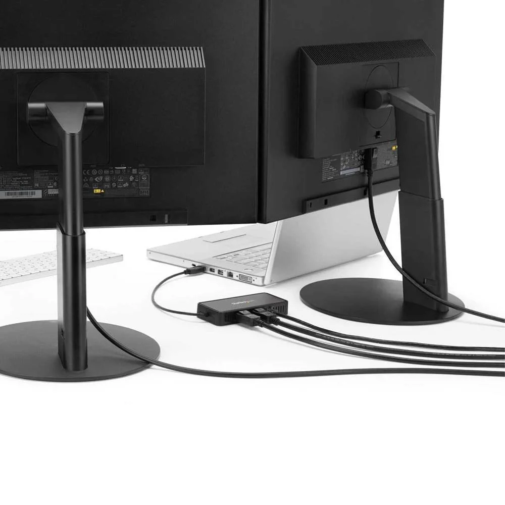 Docking Station Usb 3.0 para   Accs