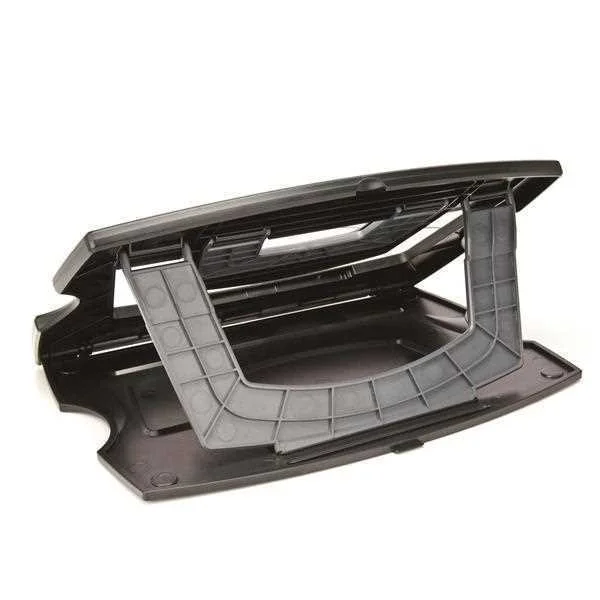 Base Portatil Ergonomica para  Accs