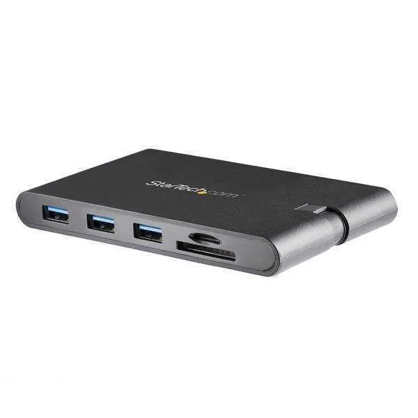 Replicador Usb-C Docking       Accs