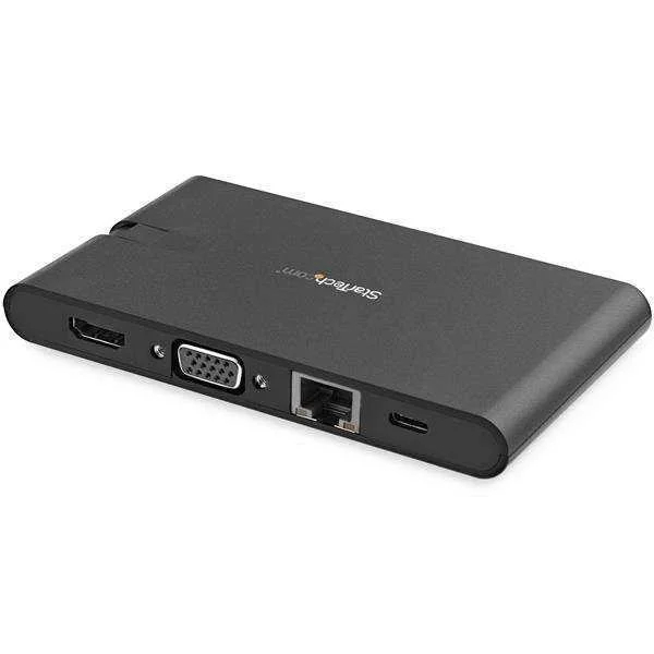 Replicador Usb-C Docking       Accs