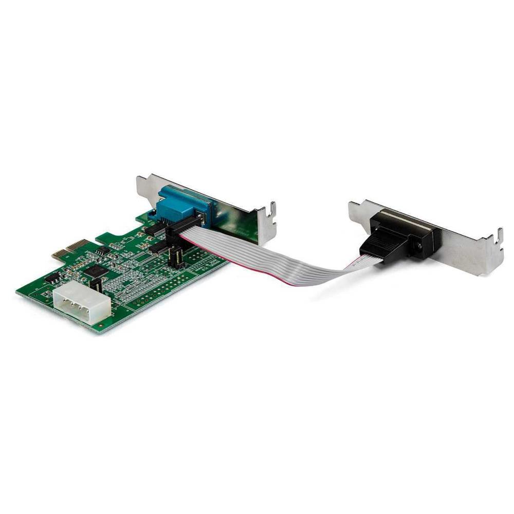 2port Rs232 Serial Port        Perp