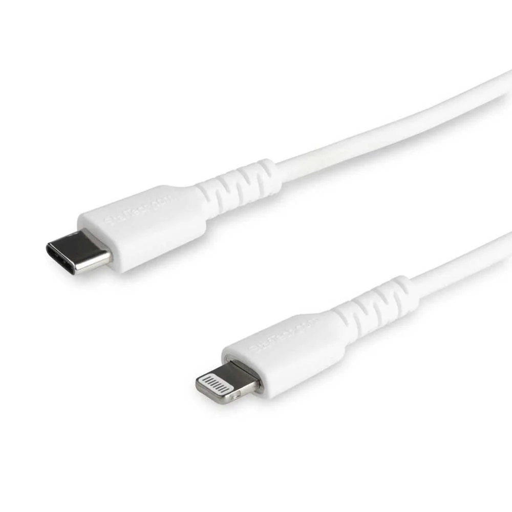 2m Usb C To Lightning Cable    Rack
