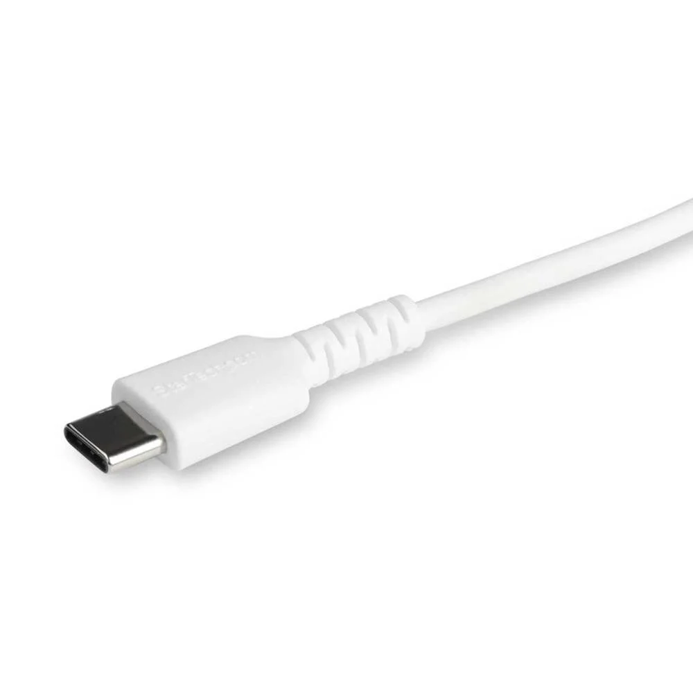 2m Usb C To Lightning Cable    Rack