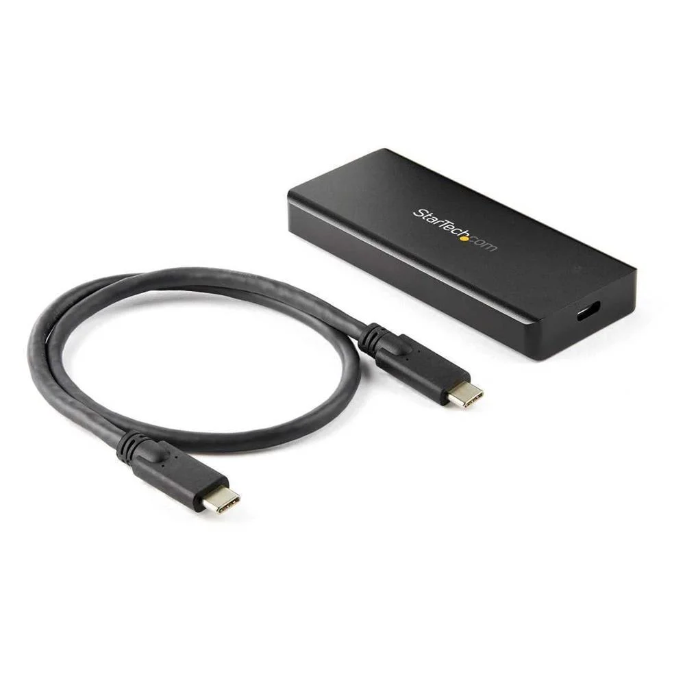 M.2 Nvme Pcie SSD Enclosure    Accs