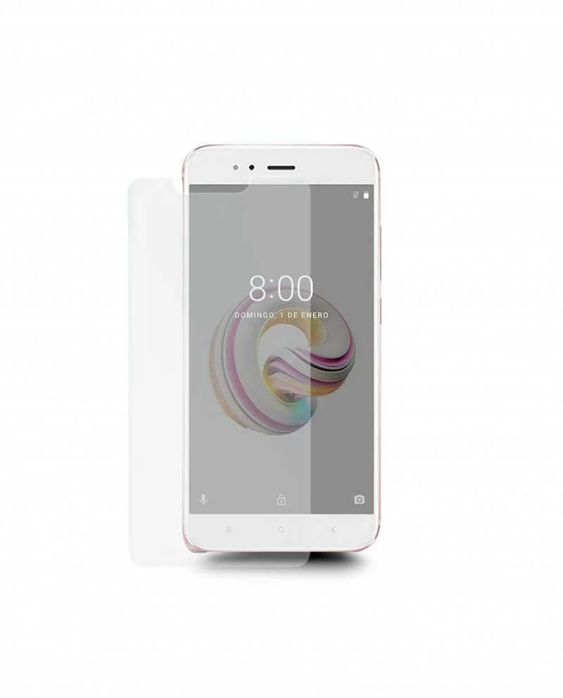 Urban Factory Tgp72uf Mobile Phone Screen/Back Pr.