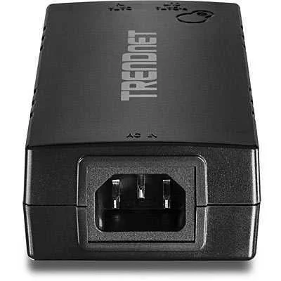 Trendnet Tpe-115gi Adaptador Poe
