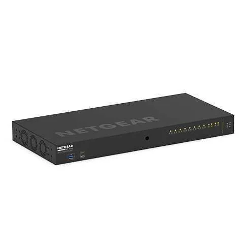 M4250 8 Gigabit Poe + Ports    Cpnt