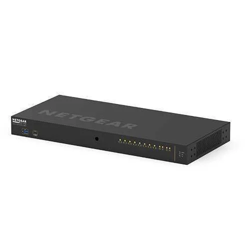M4250 8 Gigabit Poe + Ports    Cpnt
