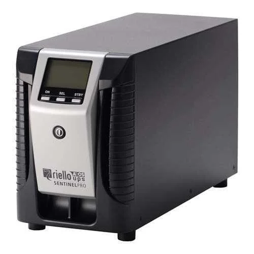 Sentinel Pro 1000va T Online   Accs