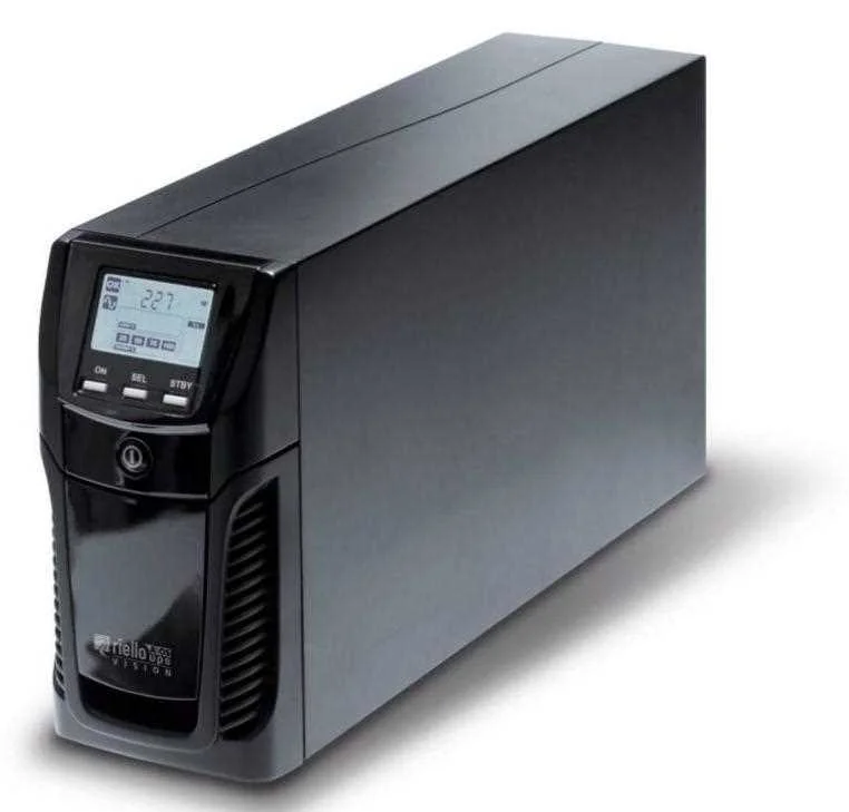 Sai Riello Vst 2000va Torre    Accs