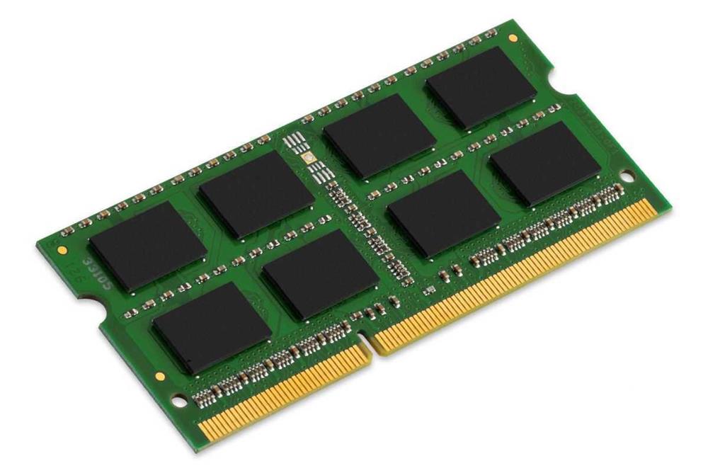 8gb Ddr3-1600mhz Low Voltage   Mem