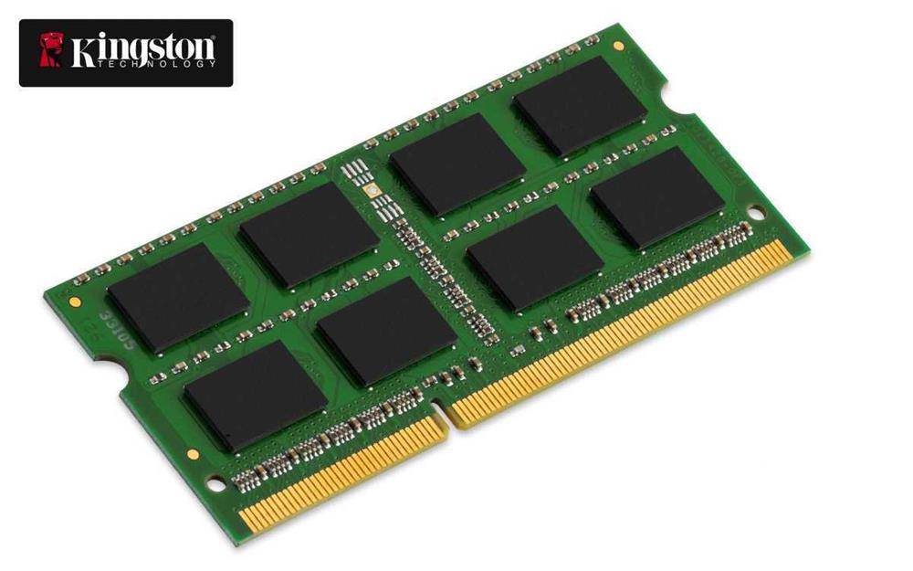 8gb Ddr3-1600mhz Low Voltage   Mem
