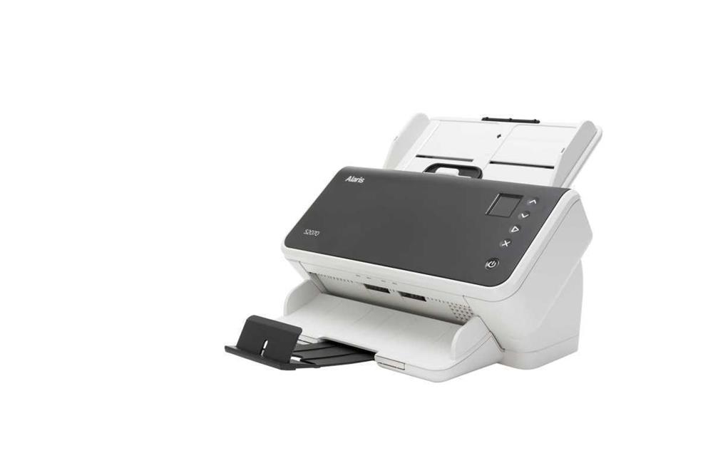 Kodak Alaris Scanner S2070    A4 Dokumentenscanner