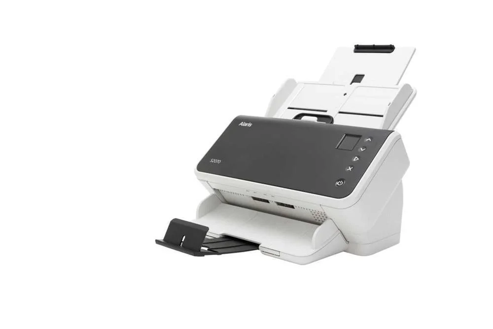 Kodak Alaris Scanner S2070    A4 Dokumentenscanner
