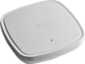 Cisco Catalyst 802.11ax Ap Int Wrls