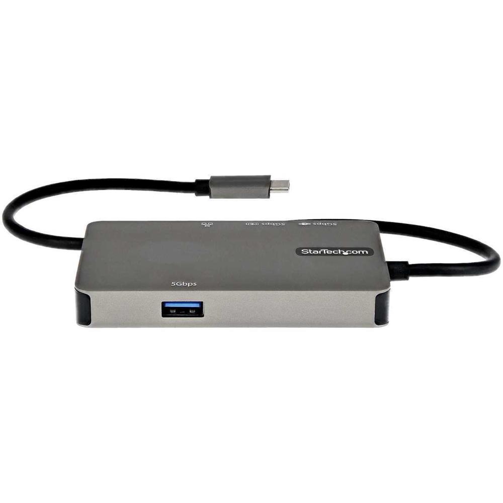 Docking Station Usb-C Hdmi     Accs