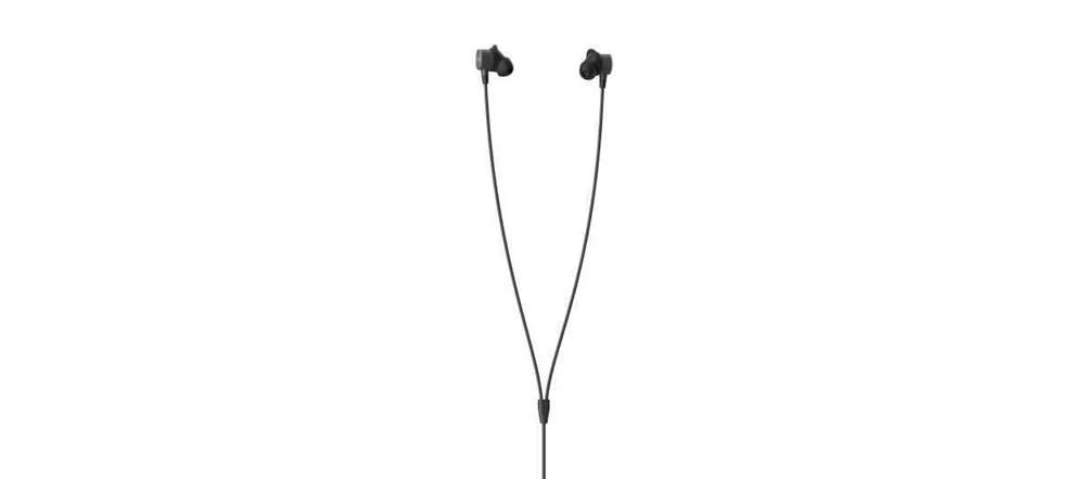 Logitech Headset Zone Wired Earbuds Graphite