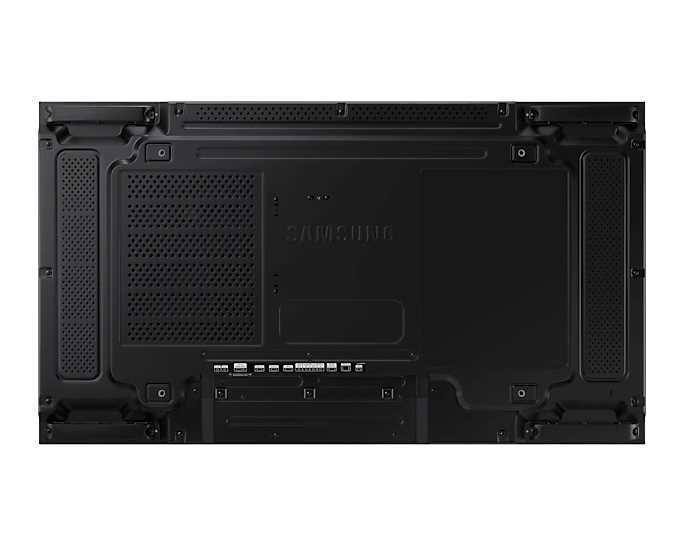 Samsung Smart Signage Vm46b-U  116,8cm(46") 3,5mm B-To-B (Speditionsversand)