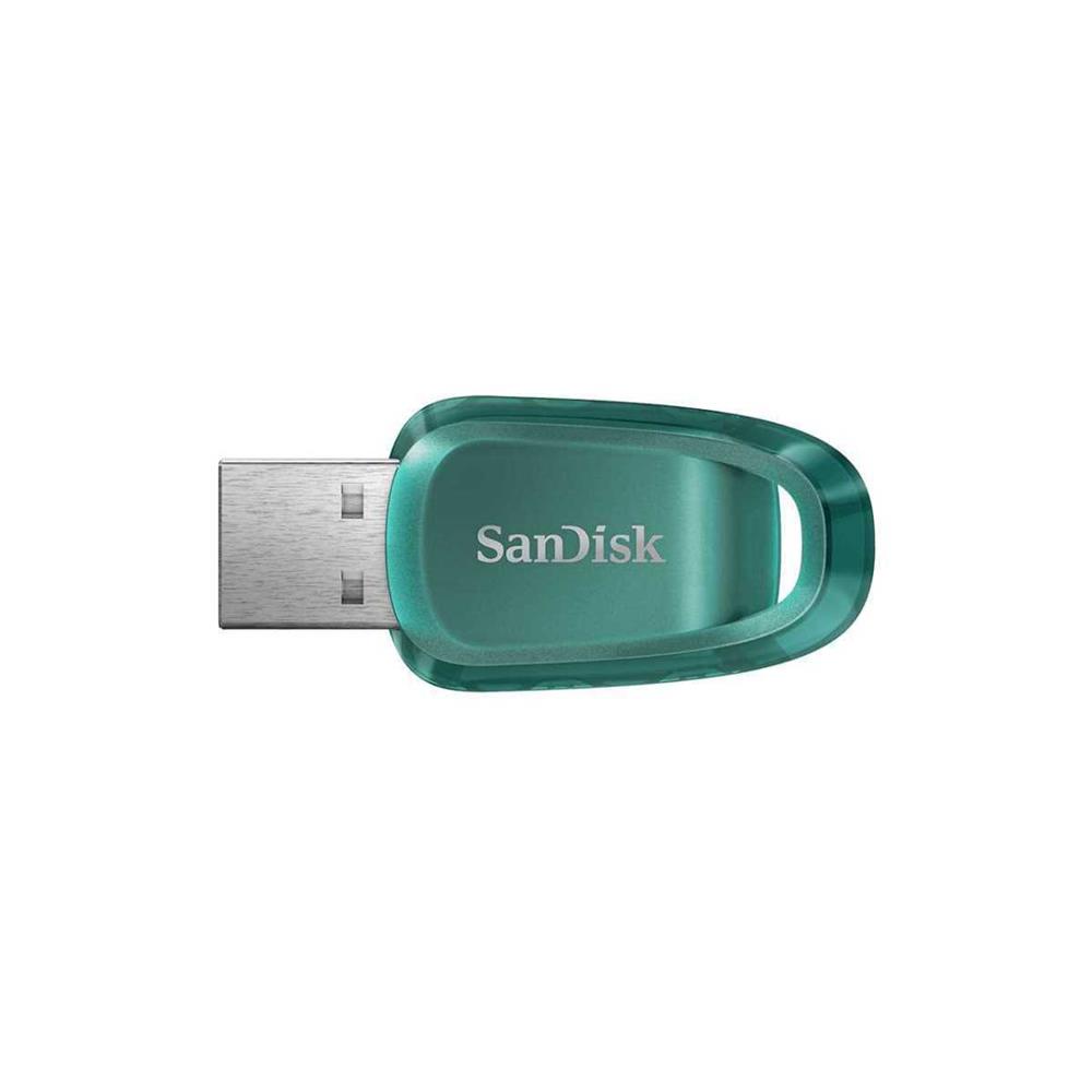 SANDISK ULTRA ECO UNIDADE DE MEMÓRIA USB 256 GB U.