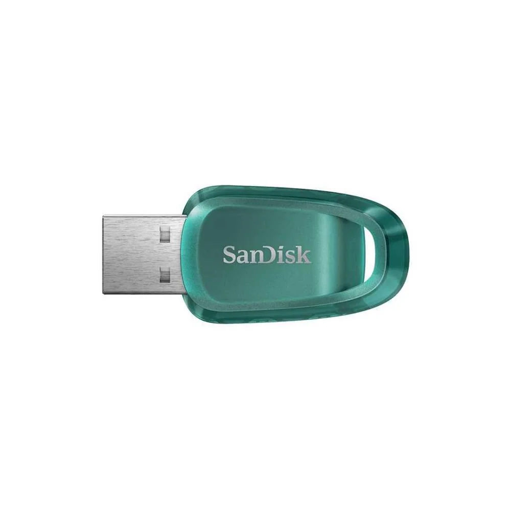 Usb-Stick 256gb Sandisk Ultra Eco  Usb 3.2