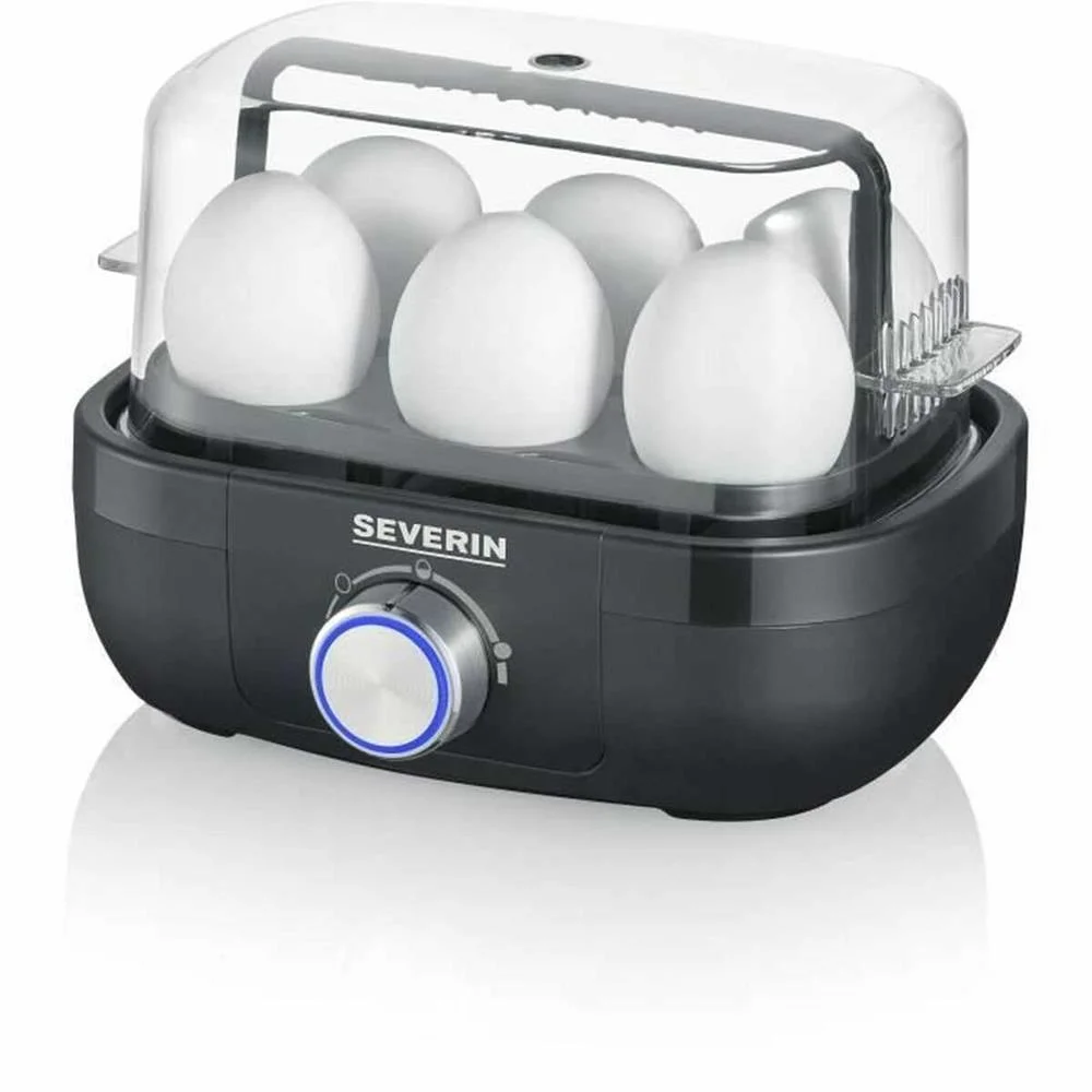 Máquina de Cozer Ovos Severin Ek3166 420 W 