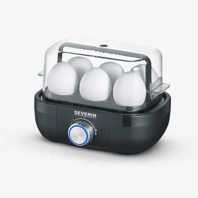 Máquina de Cozer Ovos Severin Ek3166 420 W 
