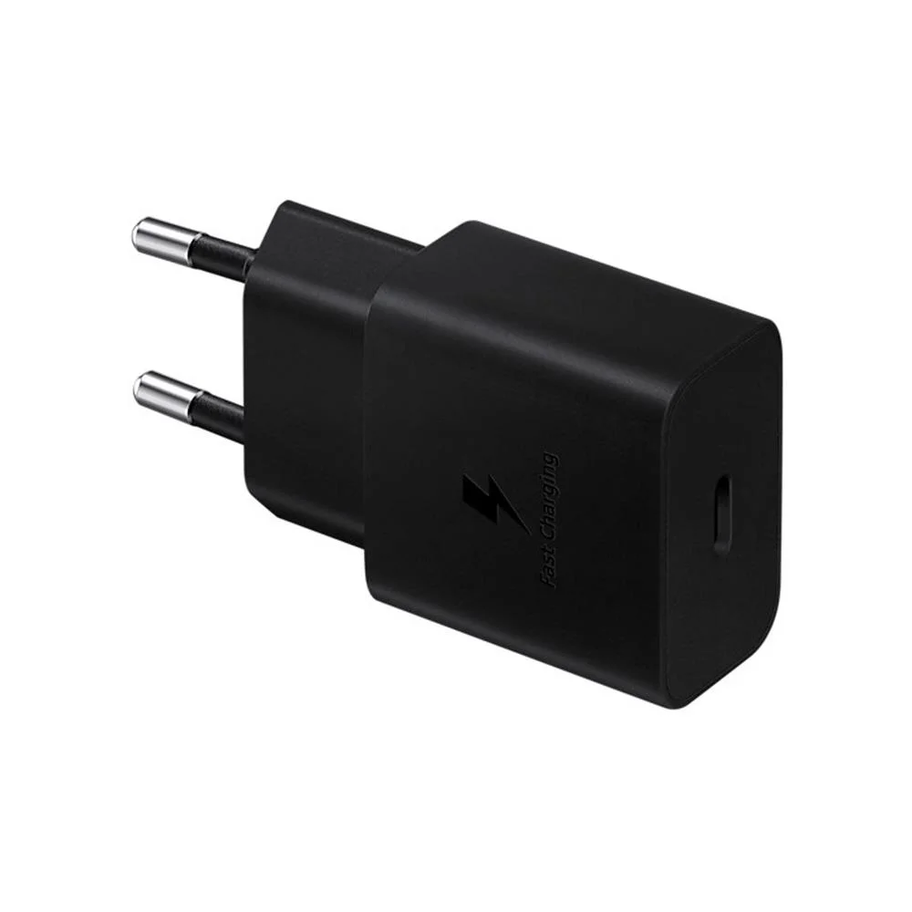 Cargador de Pared Samsung Ep-T1510n/ 1 Usb-C/ 15w