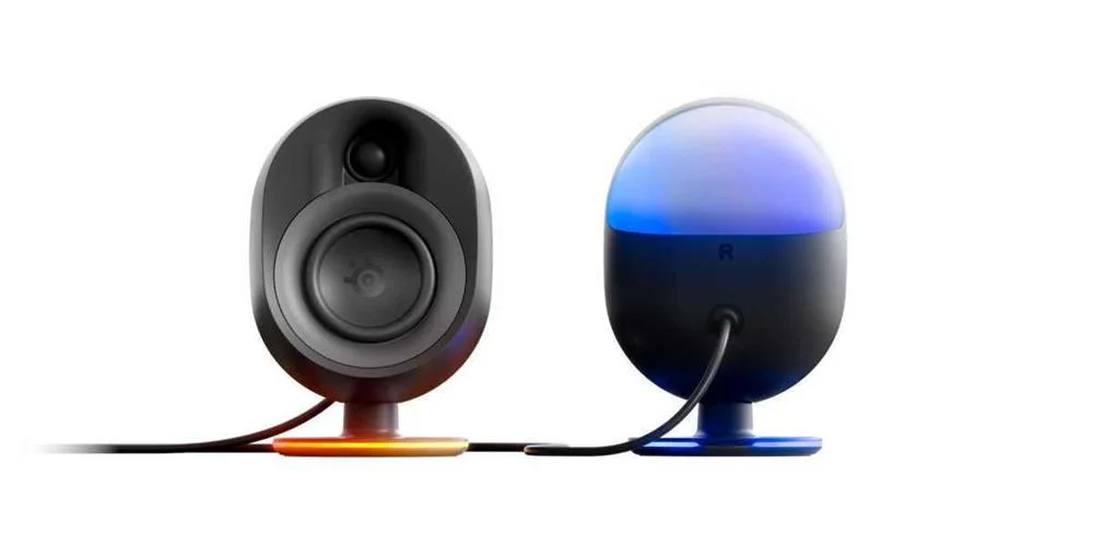 Altavoces Steelseries - Arena 9 (61549)