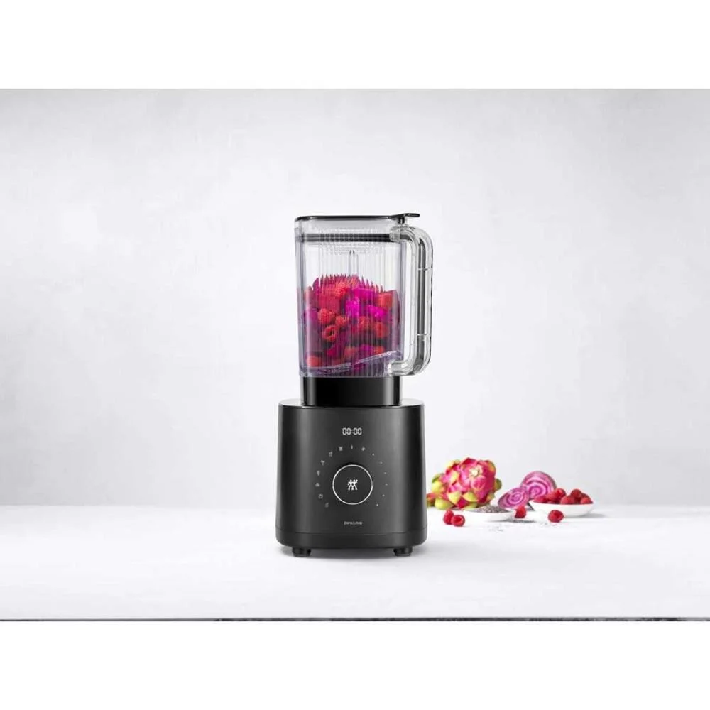 ZWILLING ENFINIGY 1,8 L LIQUIDIFICADOR 1200 W PRE.