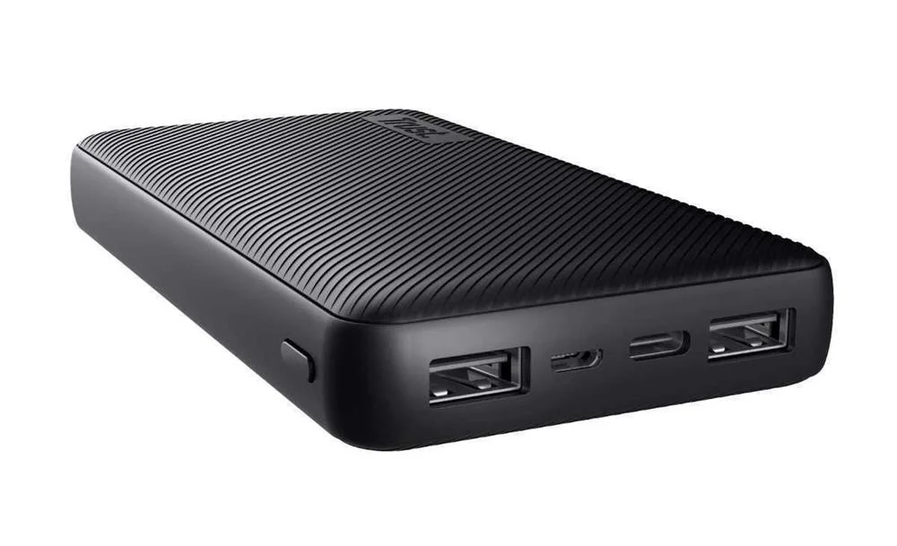Powerbank Trust Primo 15.000 Powerbank Eco - 24677