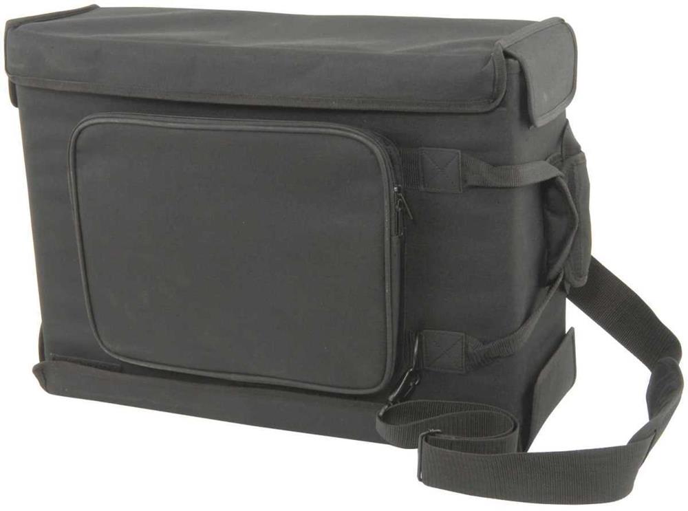 Bolsa Rack 19" (3u)