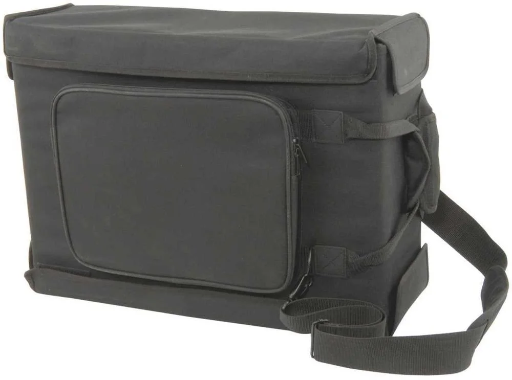 Bolsa Rack 19" (3U)