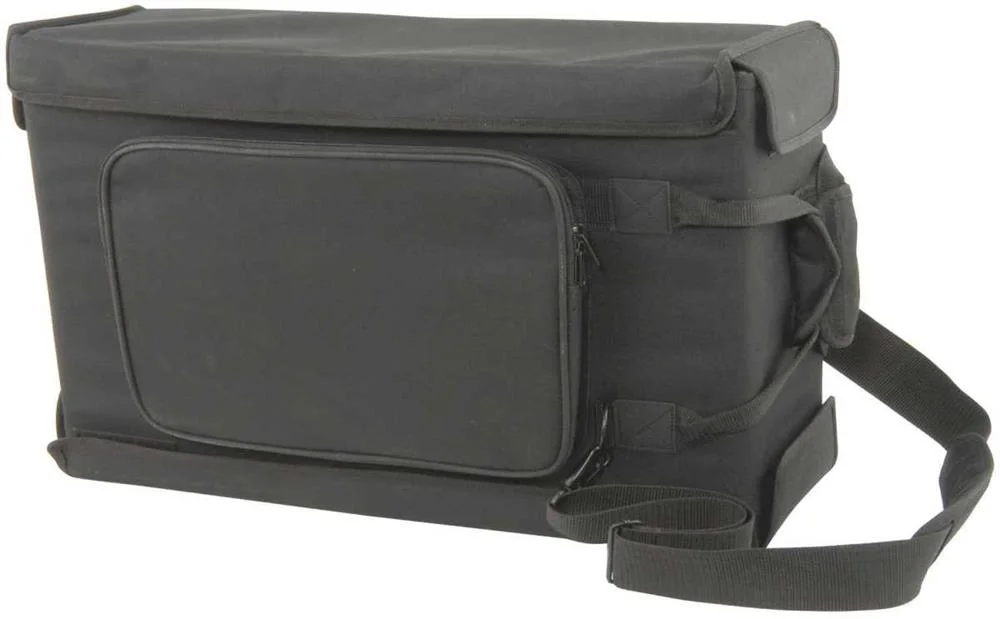 Bolsa Rack 19" (3U)