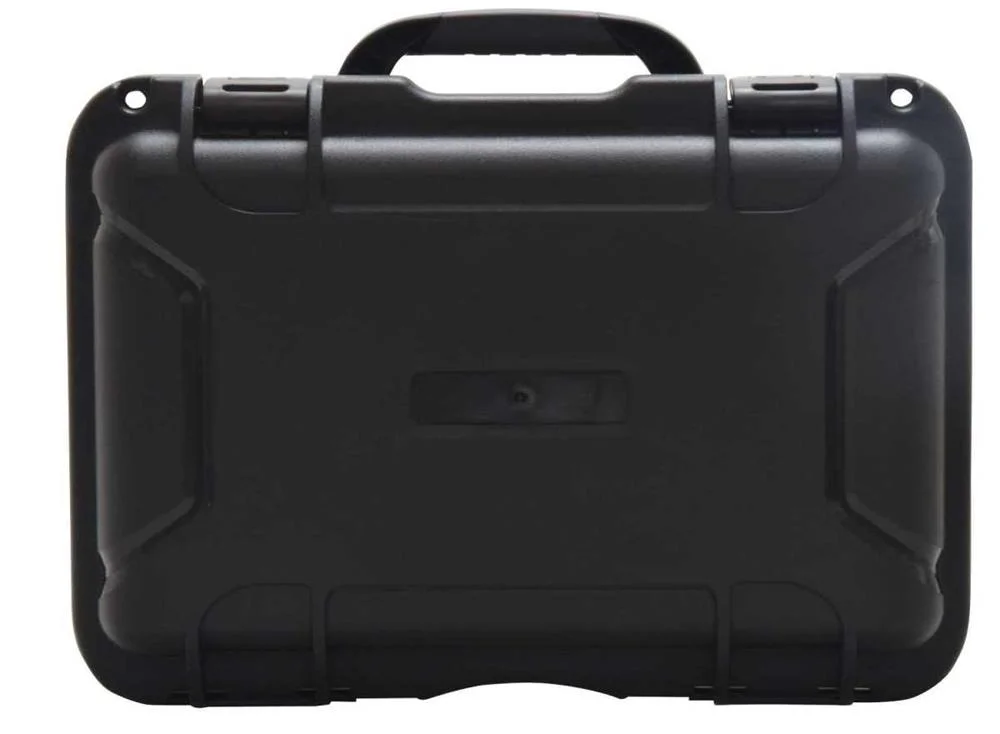 Estojo para equipamento à prova dágua resistente