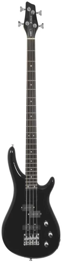 CCB90 Bass Black