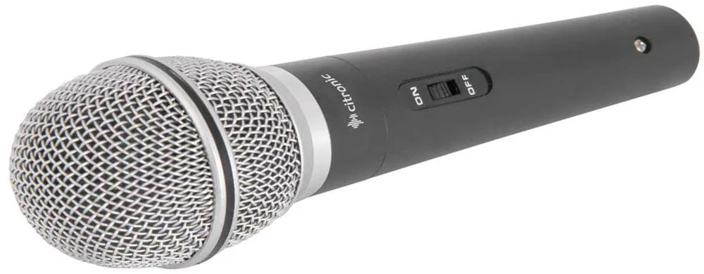 Dmc-03 Dynamic Microphone