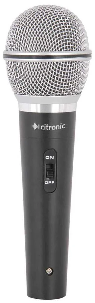 Dmc-03 Dynamic Microphone