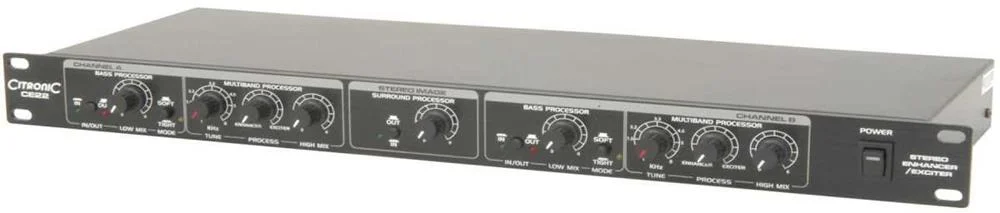 Ce22 Stereo Enhancer/Exciter