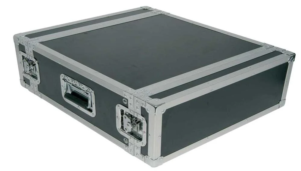 19'' Equipment Flightcase - 4u